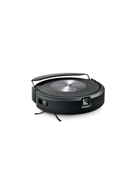 Робот-пылесос iRobot Roomba j7 Combo