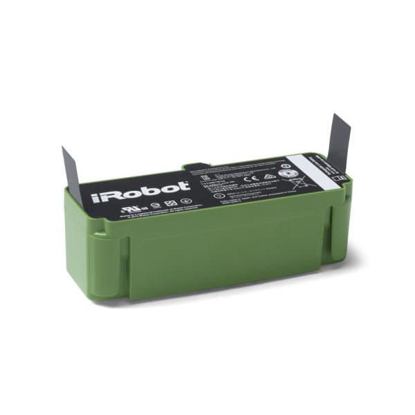 Аккумуляторная батарея iRobot для Roomba Li-ion