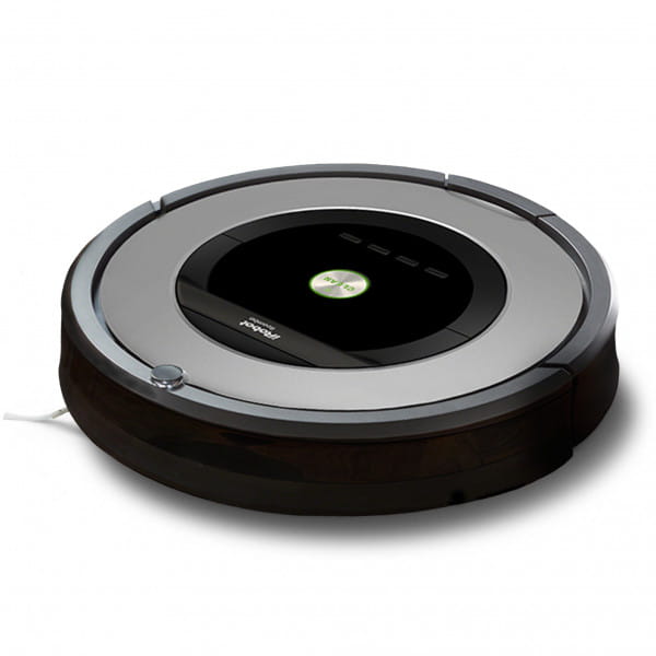 Робот-пылесос iRobot Roomba 865