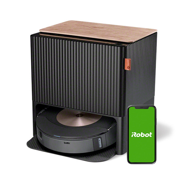 iRobot Roomba Combo j9+