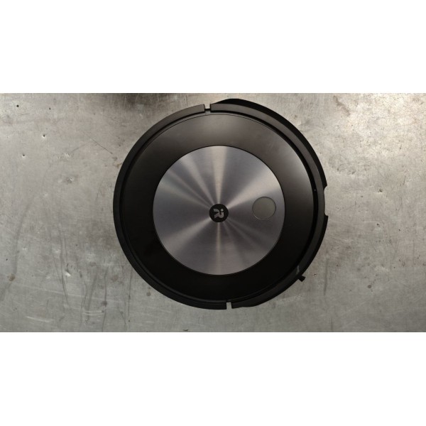 Робот-пылесос iRobot Roomba j7+ (Уценка)