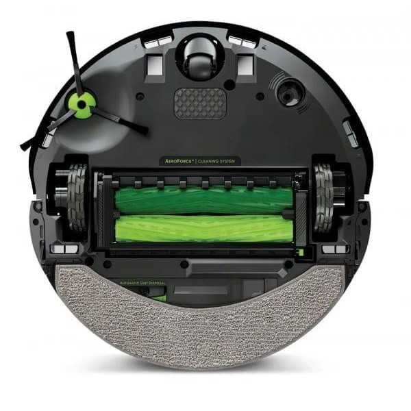 Робот-пылесос iRobot Roomba Combo 10 Max