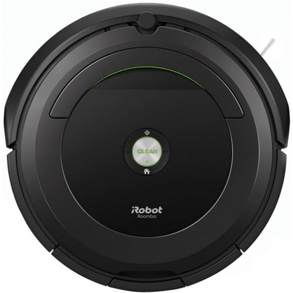 Робот-пылесос iRobot Roomba 696