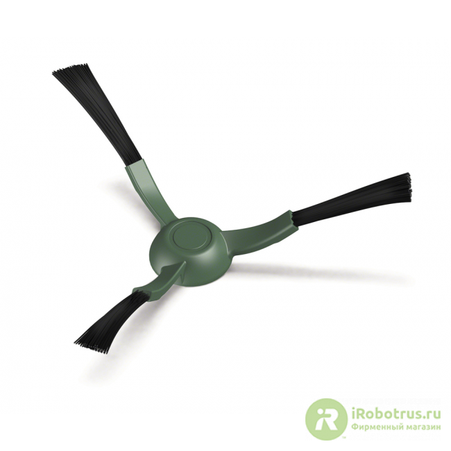 4837322-1  в фирменном магазине iRobot