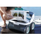 Робот iRobot Mirra 530 для бассейнов