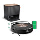 Робот-пылесос iRobot Roomba Combo J9+